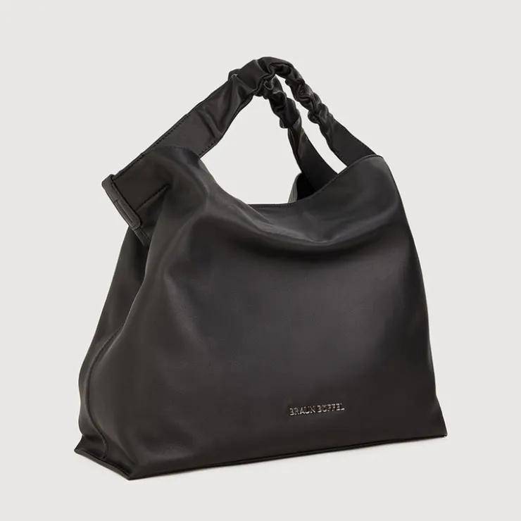Women Braun Büffel Tote Bags | Bags>VERA MEDIUM TOTE BAG