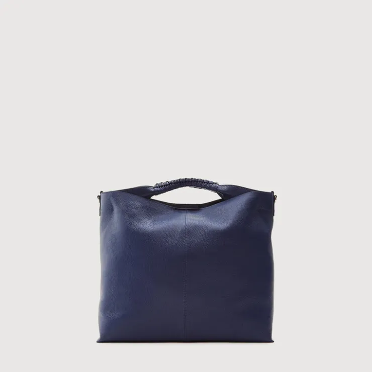 Women Braun Büffel Tote Bags | Bags>VERA MEDIUM TOTE BAG