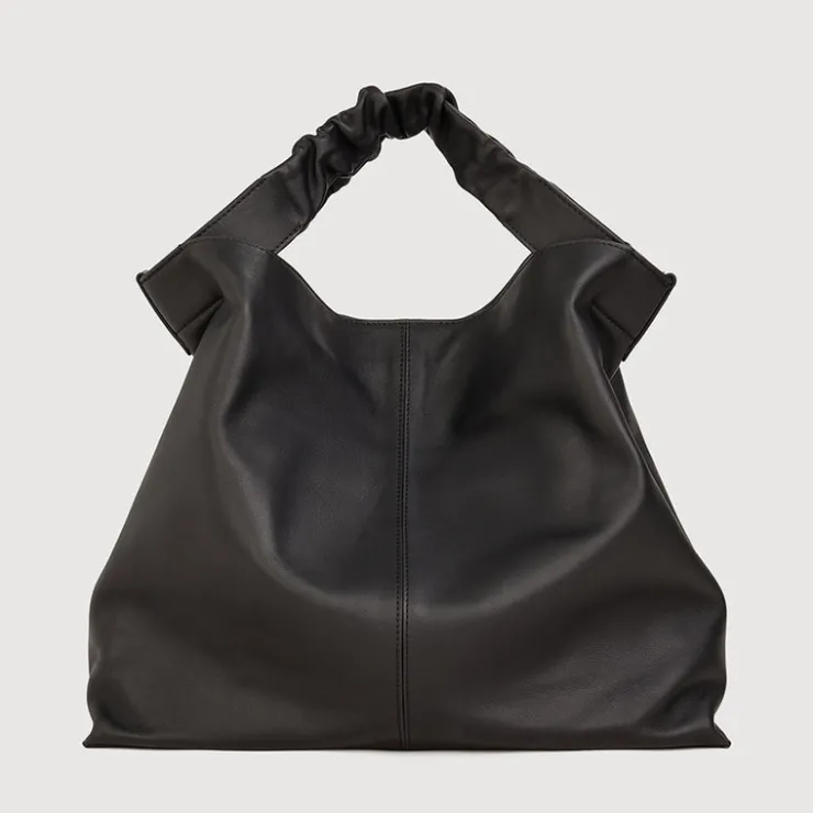 Women Braun Büffel Tote Bags | Bags>VERA MEDIUM TOTE BAG