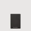 Women Braun Büffel Accessories | Travel Essentials>VERA PASSPORT HOLDER WITH NOTES COMPARTMENT