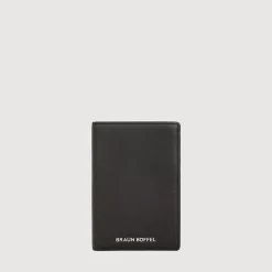 Women Braun Büffel Accessories | Travel Essentials>VERA PASSPORT HOLDER WITH NOTES COMPARTMENT