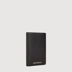 Women Braun Büffel Accessories | Travel Essentials>VERA PASSPORT HOLDER WITH NOTES COMPARTMENT