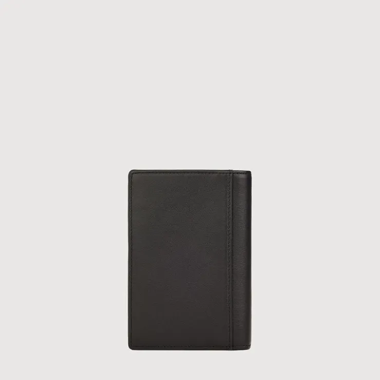 Women Braun Büffel Accessories | Travel Essentials>VERA PASSPORT HOLDER WITH NOTES COMPARTMENT