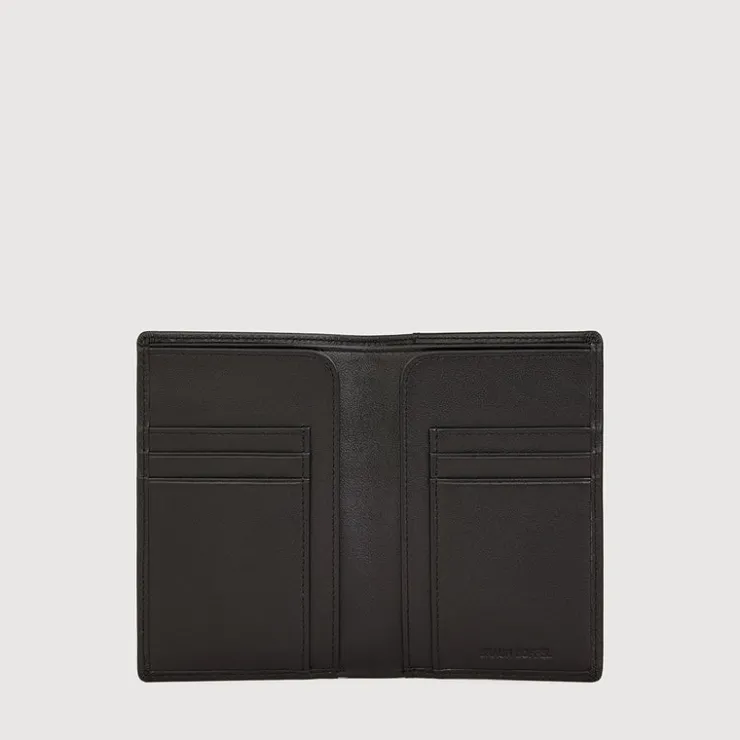 Women Braun Büffel Accessories | Travel Essentials>VERA PASSPORT HOLDER WITH NOTES COMPARTMENT