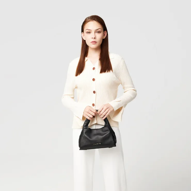Women Braun Büffel Hobo Bags | Bags>VERA SMALL HOBO BAG
