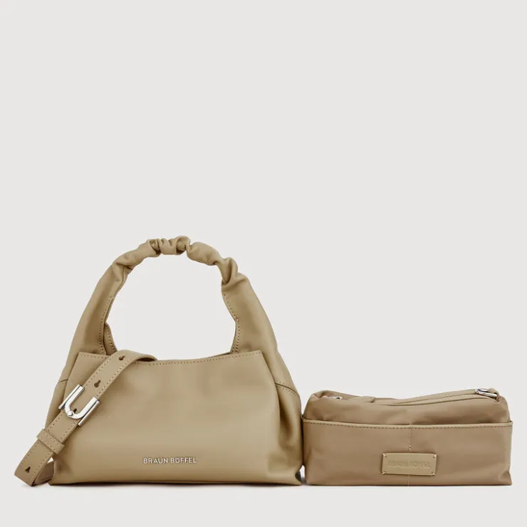 Women Braun Büffel Hobo Bags | Bags>VERA SMALL HOBO BAG