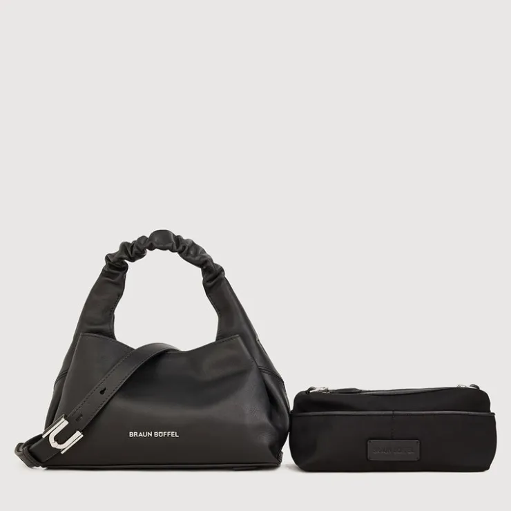 Women Braun Büffel Hobo Bags | Bags>VERA SMALL HOBO BAG