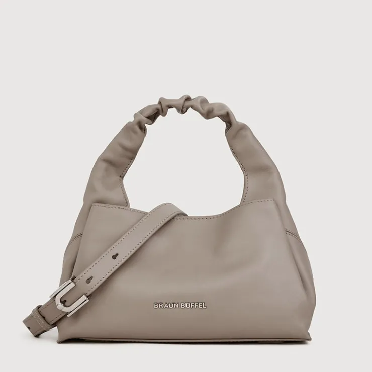 Women Braun Büffel Hobo Bags | Bags>VERA SMALL HOBO BAG