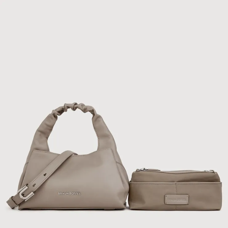 Women Braun Büffel Hobo Bags | Bags>VERA SMALL HOBO BAG