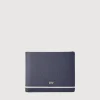 Braun Büffel Compact Wallets>VIKTOR 10 CARDS WALLET