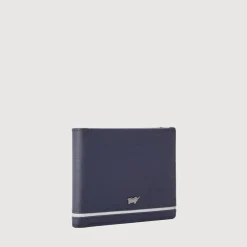 Braun Büffel Compact Wallets>VIKTOR 10 CARDS WALLET