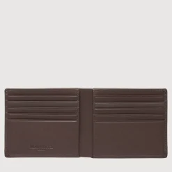 Braun Büffel Compact Wallets><noscript><img width=