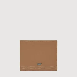 Braun Büffel Compact Wallets><noscript><img width=