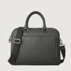 Braun Büffel Briefcases>VIKTOR BRIEFCASE