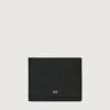 Braun Büffel Compact Wallets>VIKTOR CARDS WALLET WITH WINDOW COMPARTMENT