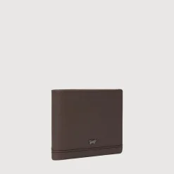 Braun Büffel Compact Wallets><noscript><img width=