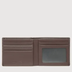 Braun Büffel Compact Wallets><noscript><img width=