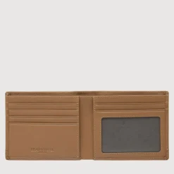 Braun Büffel Compact Wallets><noscript><img width=