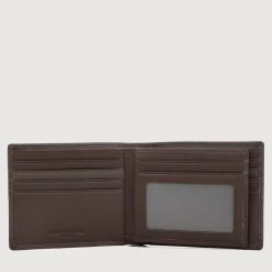 Braun Büffel Compact Wallets><noscript><img width=