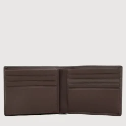 Braun Büffel Compact Wallets><noscript><img width=