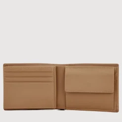 Braun Büffel Compact Wallets><noscript><img width=