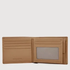 Braun Büffel Compact Wallets><noscript><img width=