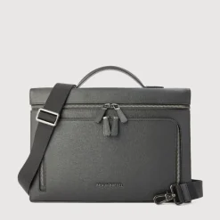 Braun Büffel Laptop Bags>VIKTOR LAPTOP CASE