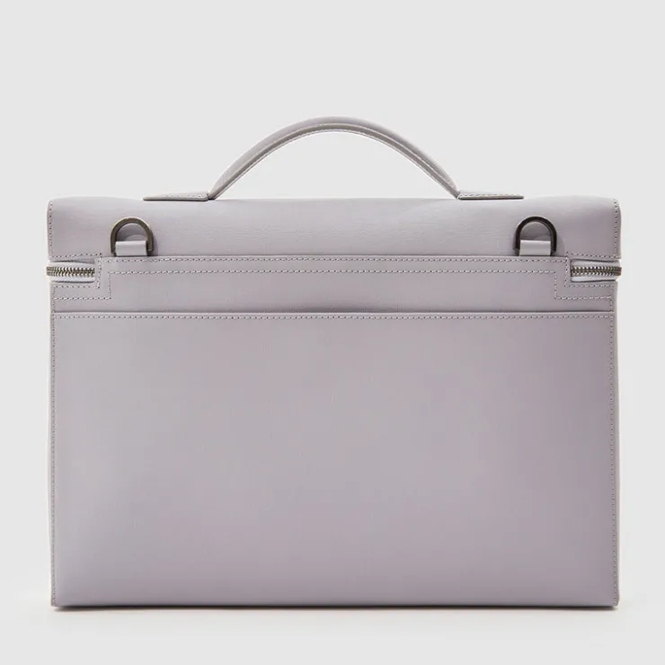 Braun Büffel Laptop Bags>VIKTOR LAPTOP CASE