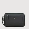 Braun Büffel Clutch Bags | Bags>VIKTOR MEDIUM CLUTCH