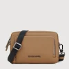 Braun Büffel Bags | Clutch Bags>VIKTOR MEDIUM CLUTCH