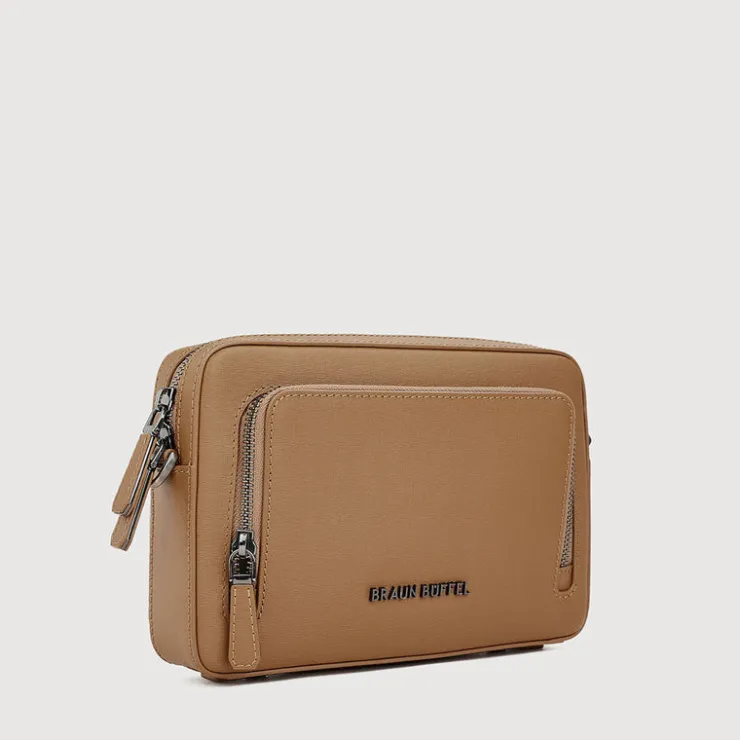 Braun Büffel Bags | Clutch Bags>VIKTOR MEDIUM CLUTCH