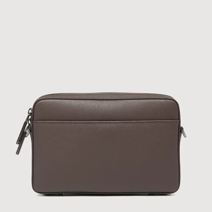 Braun Büffel Bags | Clutch Bags>VIKTOR MEDIUM CLUTCH