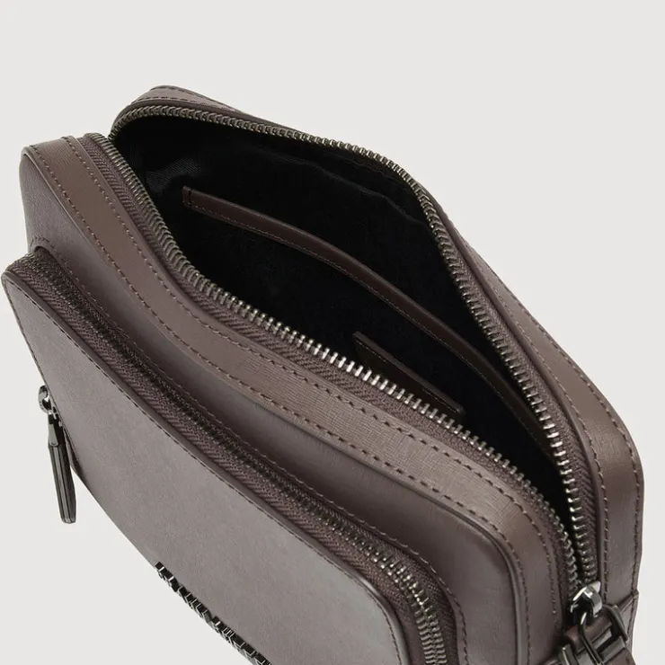 Braun Büffel Bags | Clutch Bags>VIKTOR MEDIUM CLUTCH