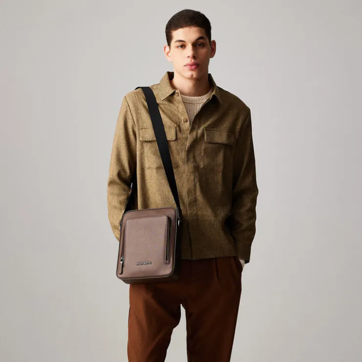 Braun Büffel Postman Bags | Bags>VIKTOR MEDIUM POSTMAN