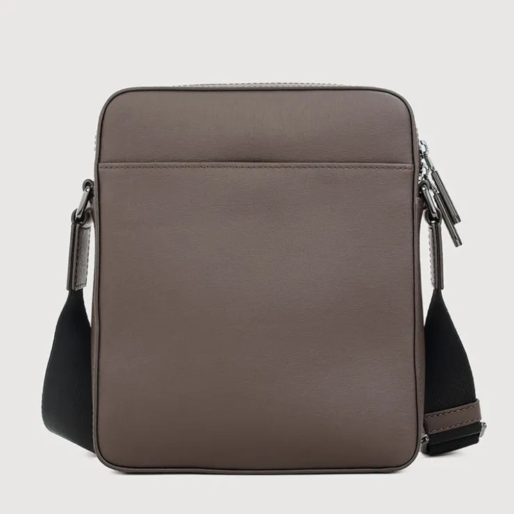 Braun Büffel Postman Bags | Bags>VIKTOR MEDIUM POSTMAN