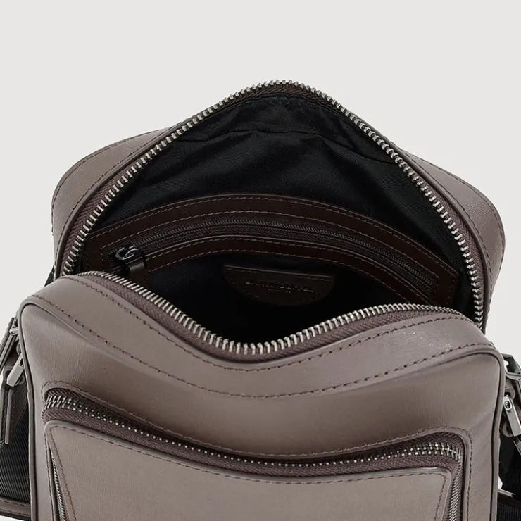 Braun Büffel Postman Bags | Bags>VIKTOR MEDIUM POSTMAN