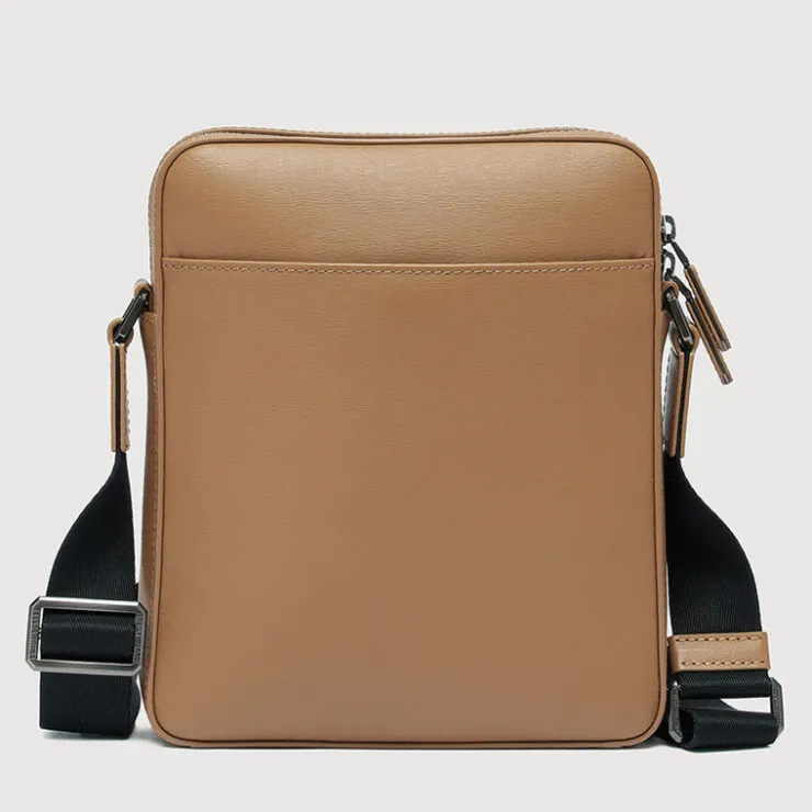 Braun Büffel Postman Bags | Bags>VIKTOR MEDIUM POSTMAN