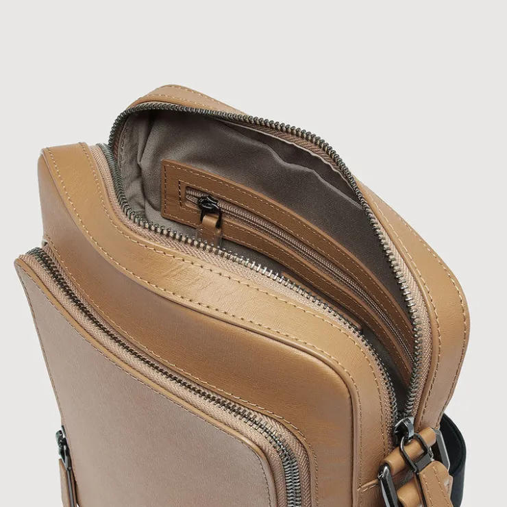 Braun Büffel Postman Bags | Bags>VIKTOR MEDIUM POSTMAN