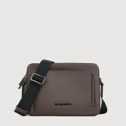 Braun Büffel Messenger Bags | Bags>VIKTOR SMALL MESSENGER
