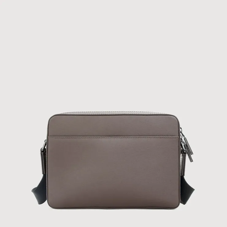 Braun Büffel Messenger Bags | Bags>VIKTOR SMALL MESSENGER