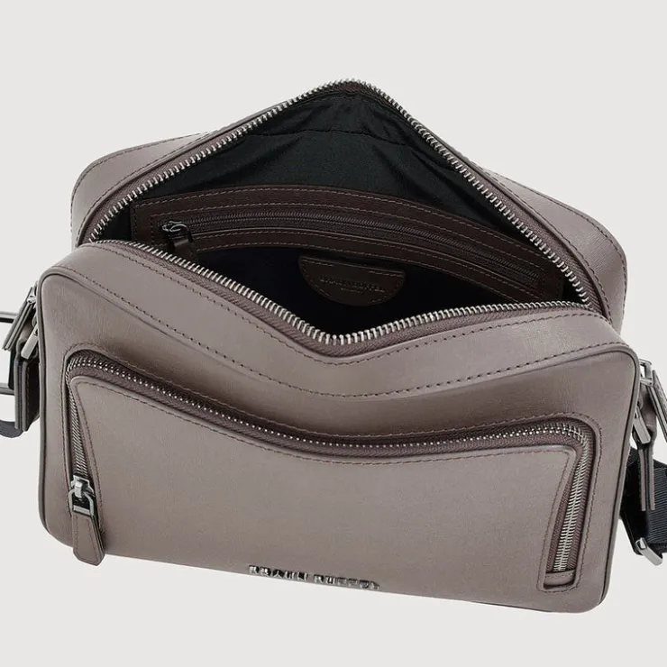 Braun Büffel Messenger Bags | Bags>VIKTOR SMALL MESSENGER