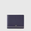 Braun Büffel Compact Wallets>VIKTOR WALLET WITH COIN COMPARTMENT