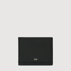 Braun Büffel Compact Wallets>VIKTOR WALLET WITH COIN COMPARTMENT