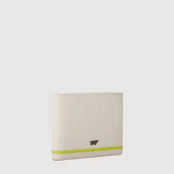 Braun Büffel Compact Wallets><noscript><img width=