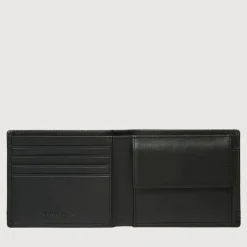 Braun Büffel Compact Wallets><noscript><img width=