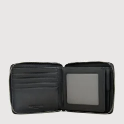Braun Büffel Compact Wallets><noscript><img width=