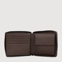 Braun Büffel Compact Wallets><noscript><img width=