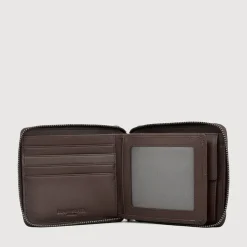 Braun Büffel Compact Wallets><noscript><img width=