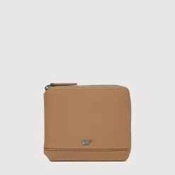 Braun Büffel Compact Wallets><noscript><img width=
