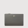 Women Braun Büffel Compact Wallets | Wallets & Small Leather Goods>VILLE BIFOLD 3/4 WALLET (BOX GUSSET)
